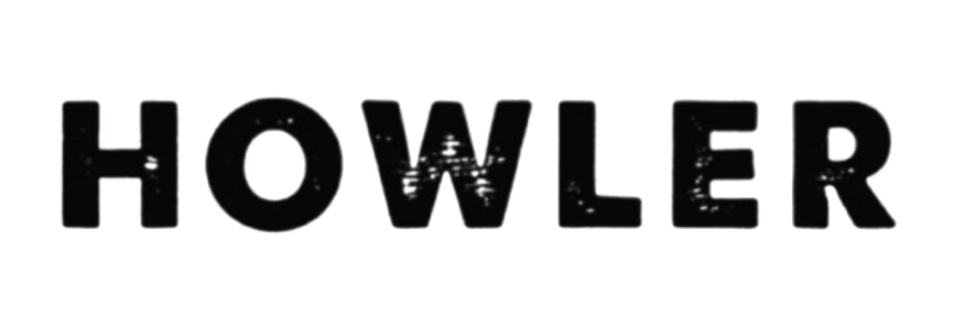 Howler Logo
